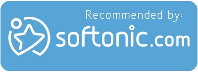 Computer graphics program by Softonic.com