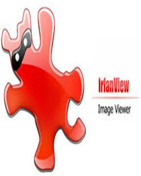 Ifranview graphic viewer