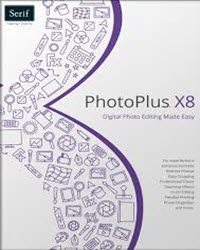Serif PhotoPlus X8