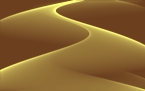 Download golden dune abstract wallpaper in hd