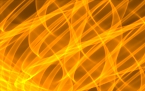 Create fire abstract background poster
