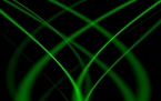 Download green grass close-up 3d abstract art background