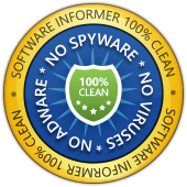 software informer award clean