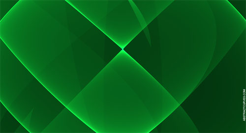 Green alien image