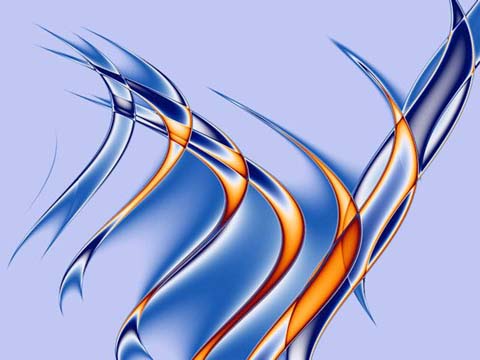 How to create abstract art