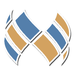 Abstract logo generator